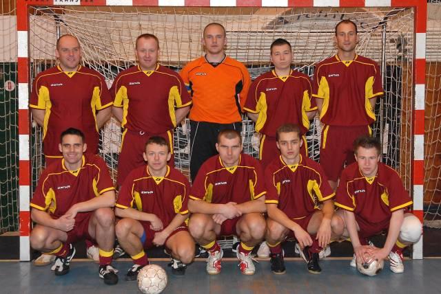 Etna Cup 2008 - zespoły zdjęcie nr 11656
