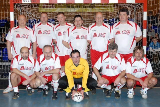Etna Cup 2008 - zespoły zdjęcie nr 11652