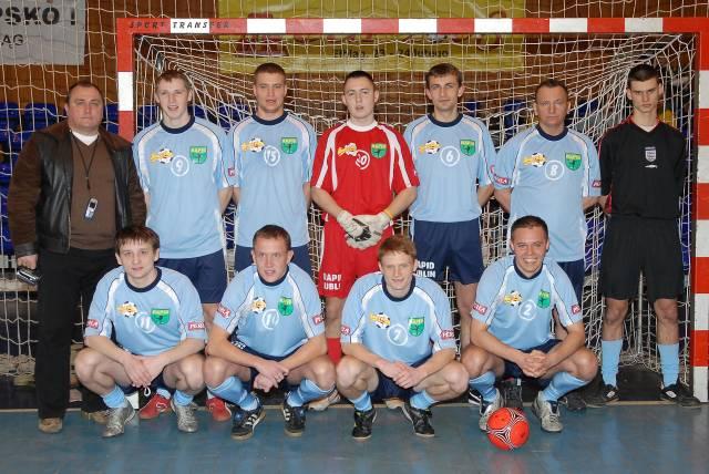 Etna Cup 2008 - zespoły zdjęcie nr 11657