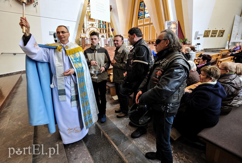 Z Bogiem i w drogę! zdjęcie nr 149453