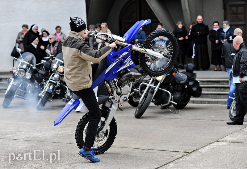 Z Bogiem i w drogę! zdjęcie nr 149462