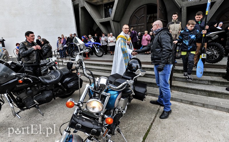 Z Bogiem i w drogę! zdjęcie nr 149457