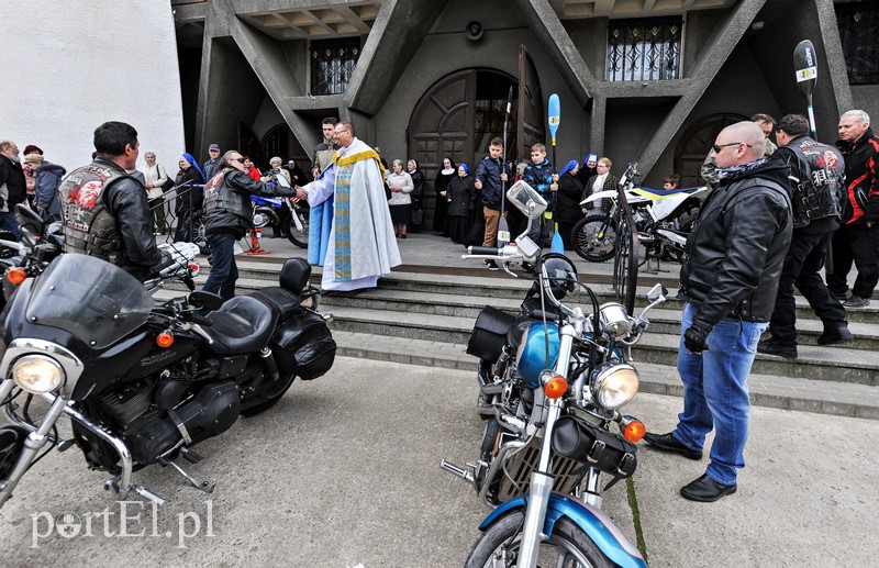 Z Bogiem i w drogę! zdjęcie nr 149456