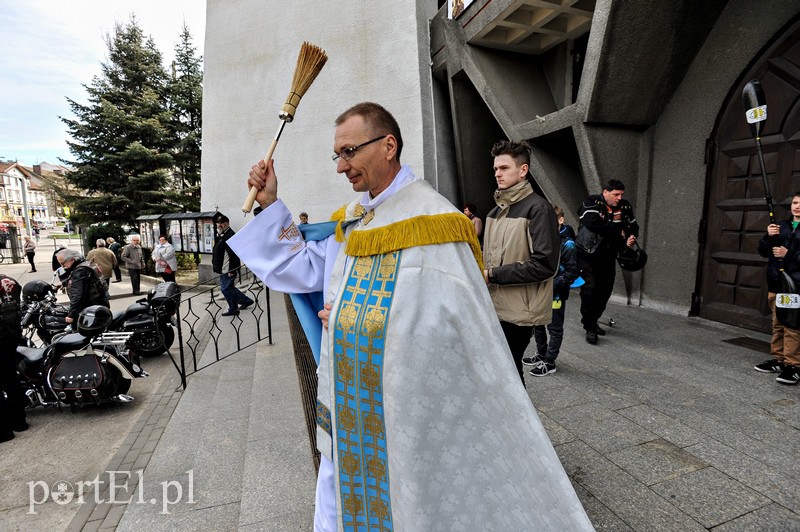 Z Bogiem i w drogę! zdjęcie nr 149454