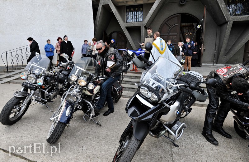 Z Bogiem i w drogę! zdjęcie nr 149455