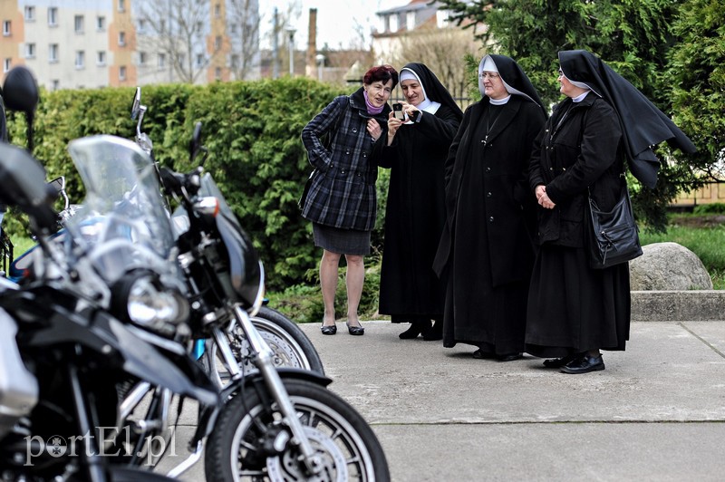 Z Bogiem i w drogę! zdjęcie nr 149459