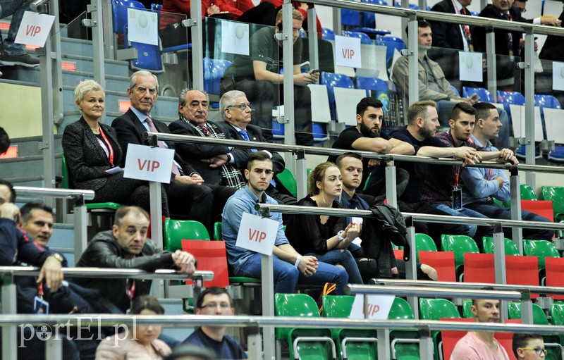 Kanonada Hiszpanów na inaugurację eliminacji zdjęcie nr 149486