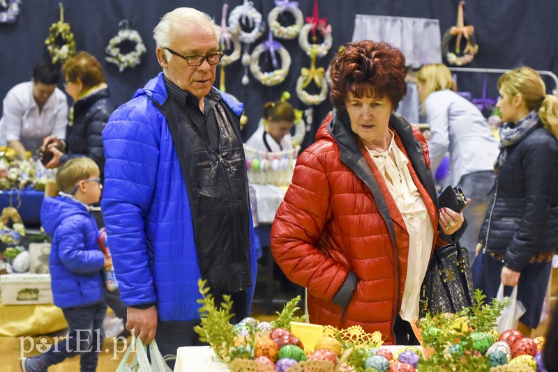 Wszystko to, co potrzebne na Wielkanoc zdjęcie nr 149568