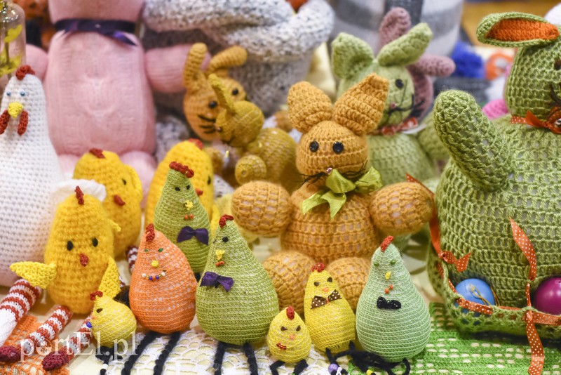 Wszystko to, co potrzebne na Wielkanoc zdjęcie nr 149572