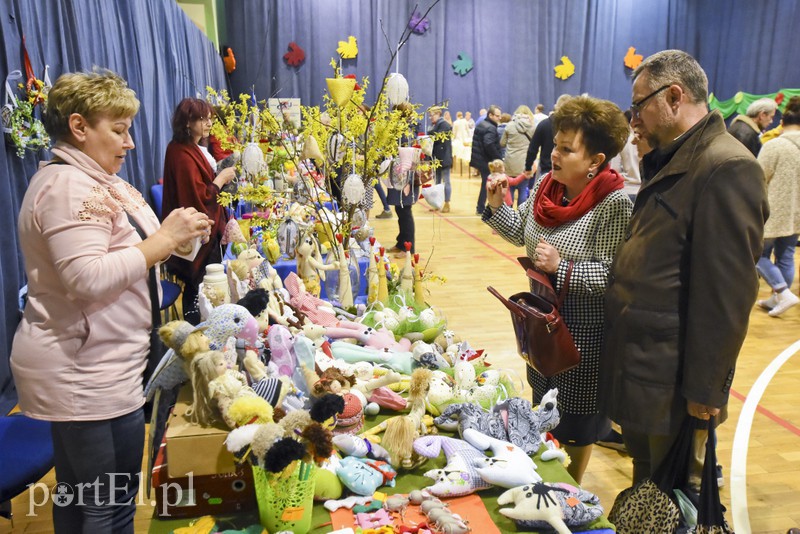 Wszystko to, co potrzebne na Wielkanoc zdjęcie nr 149558