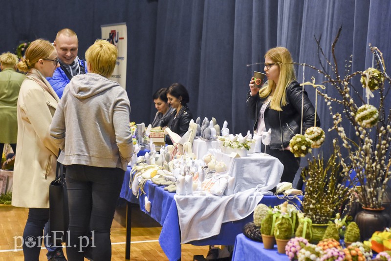 Wszystko to, co potrzebne na Wielkanoc zdjęcie nr 149567