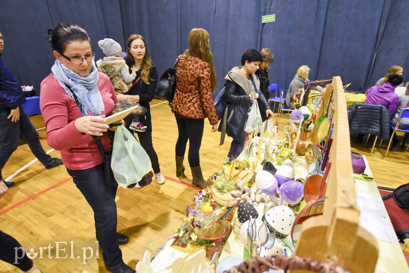 Wszystko to, co potrzebne na Wielkanoc zdjęcie nr 149579