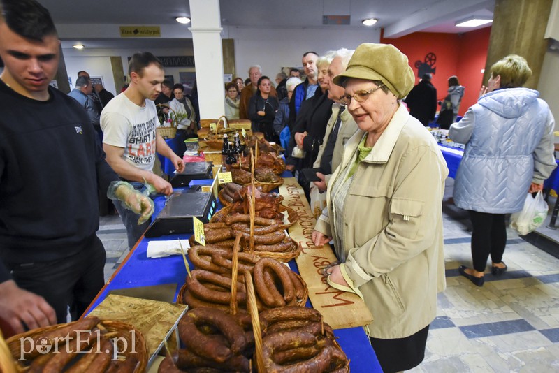 Elbląg Wszystko to, co potrzebne na Wielkanoc