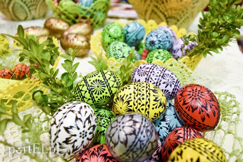 Wszystko to, co potrzebne na Wielkanoc zdjęcie nr 149577