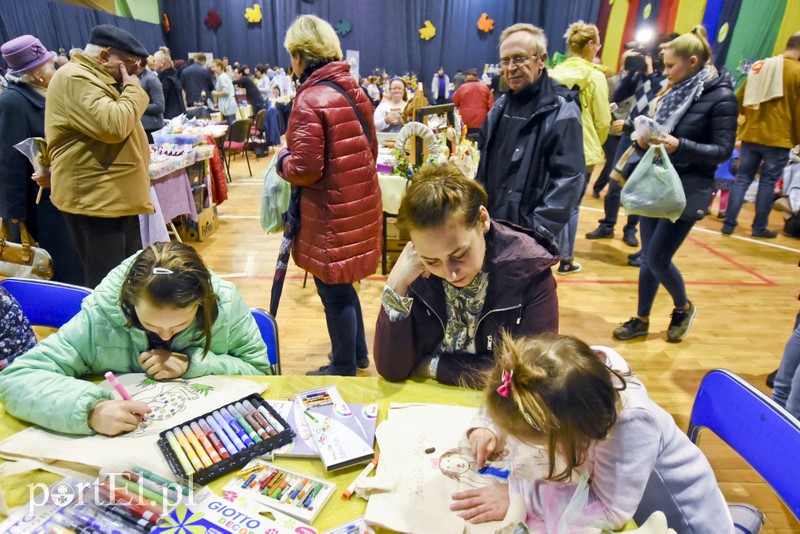Wszystko to, co potrzebne na Wielkanoc zdjęcie nr 149559