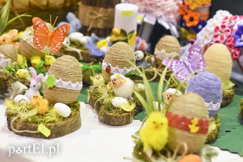 Wszystko to, co potrzebne na Wielkanoc zdjęcie nr 149565