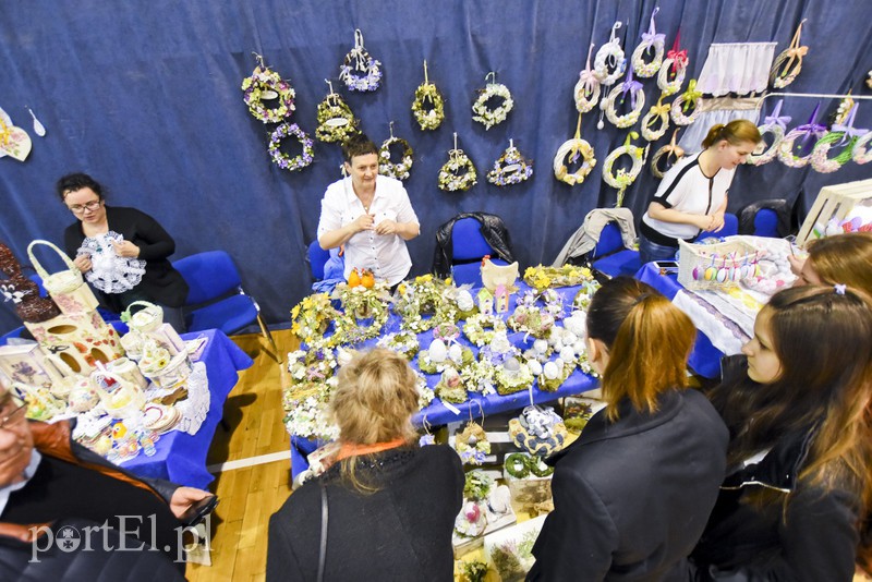 Wszystko to, co potrzebne na Wielkanoc zdjęcie nr 149573