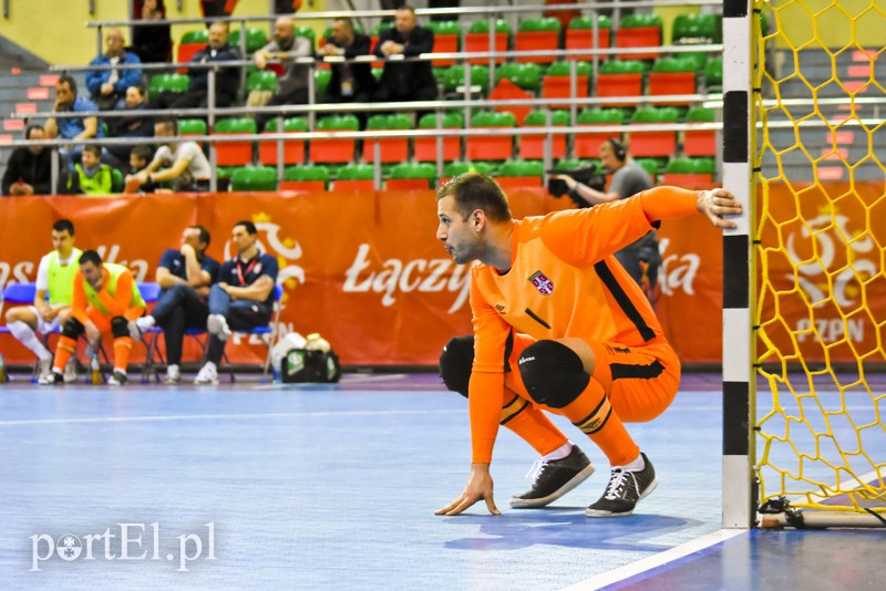 Hiszpania nie zwalnia tempa zdjęcie nr 149628