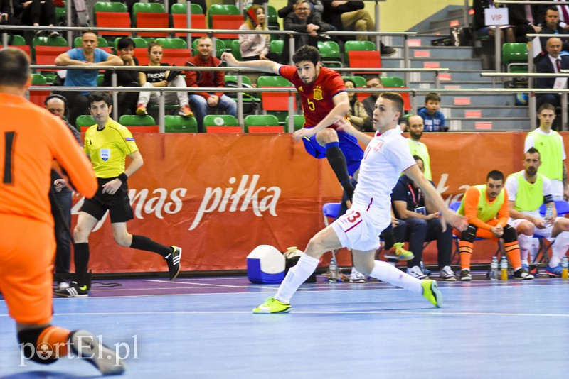 Hiszpania nie zwalnia tempa zdjęcie nr 149608