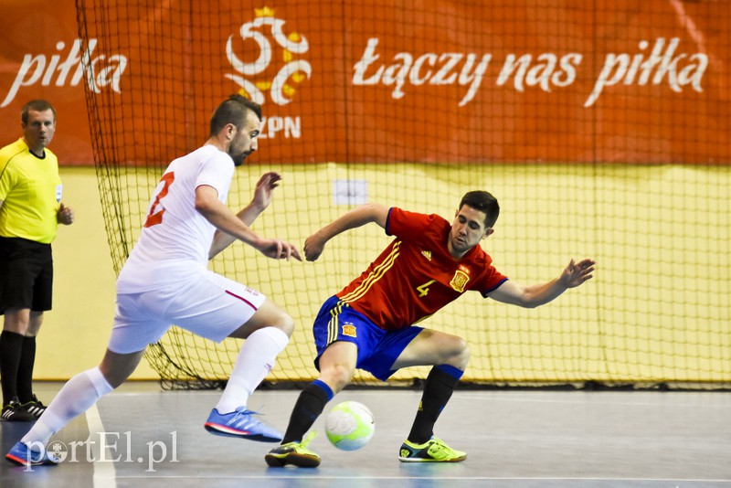 Hiszpania nie zwalnia tempa zdjęcie nr 149618