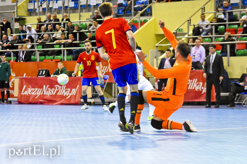 Hiszpania nie zwalnia tempa zdjęcie nr 149626