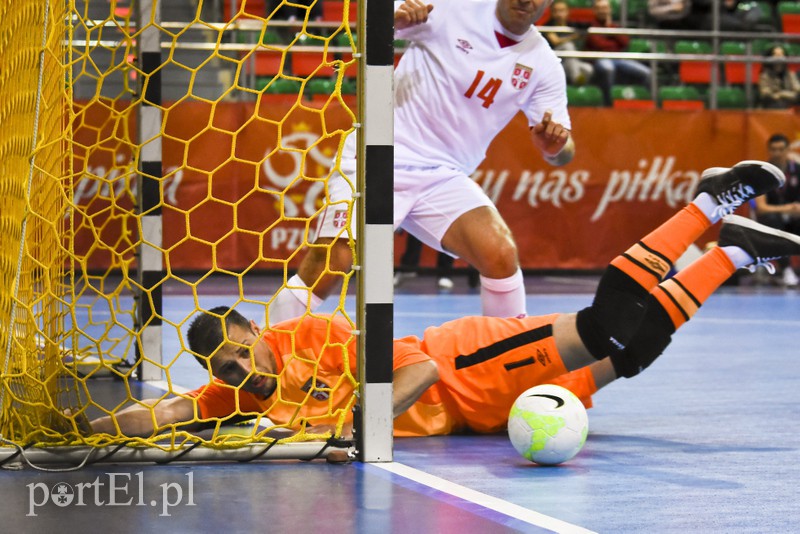 Hiszpania nie zwalnia tempa zdjęcie nr 149612