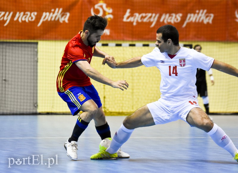 Hiszpania nie zwalnia tempa zdjęcie nr 149597