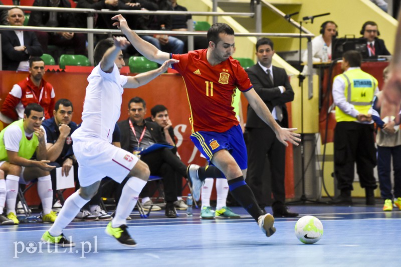 Hiszpania nie zwalnia tempa zdjęcie nr 149607