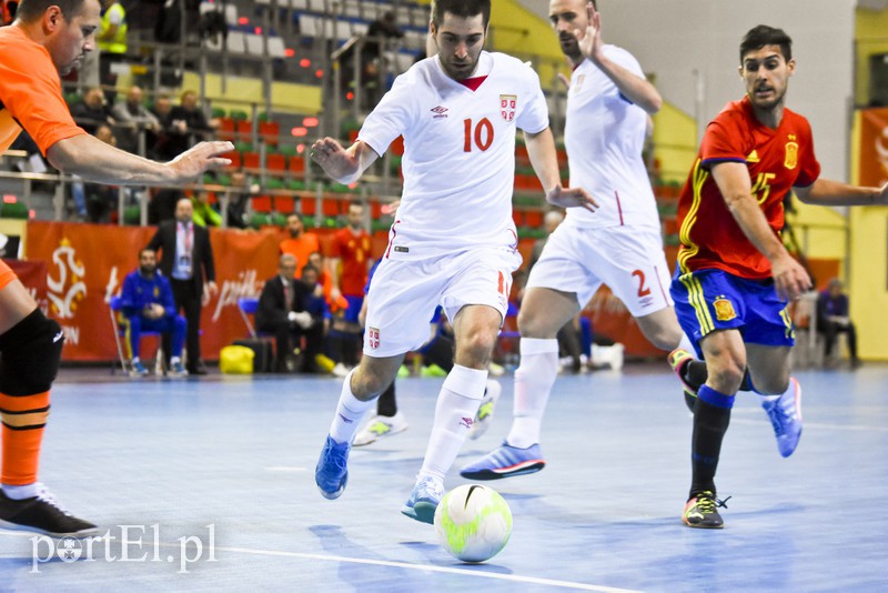 Hiszpania nie zwalnia tempa zdjęcie nr 149615