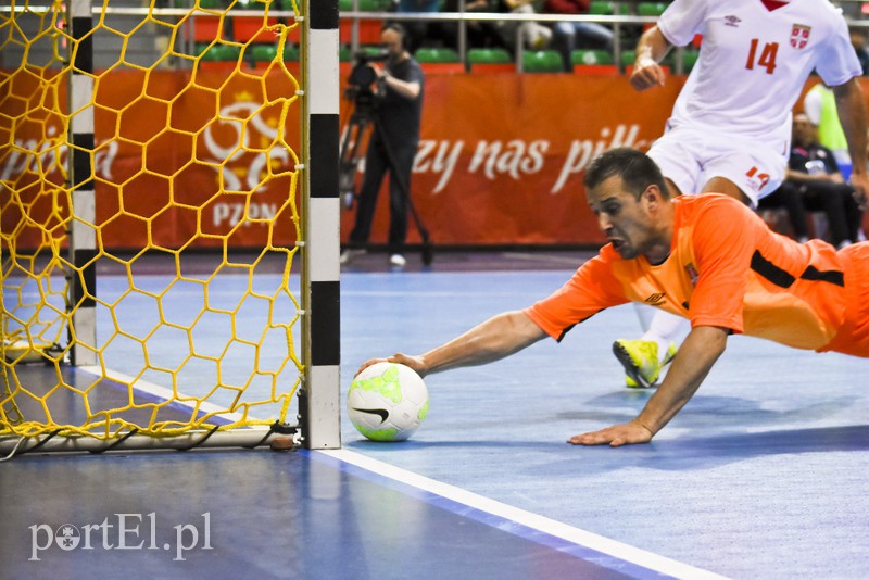 Hiszpania nie zwalnia tempa zdjęcie nr 149611