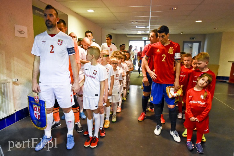 Hiszpania nie zwalnia tempa zdjęcie nr 149587