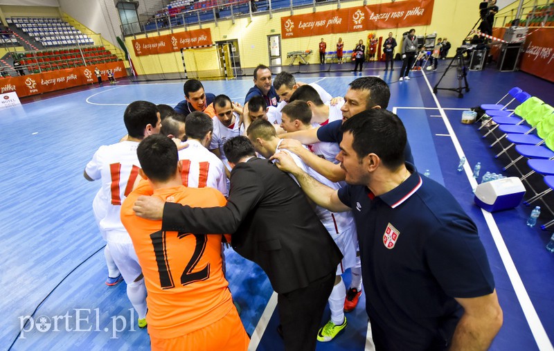 Hiszpania nie zwalnia tempa zdjęcie nr 149594