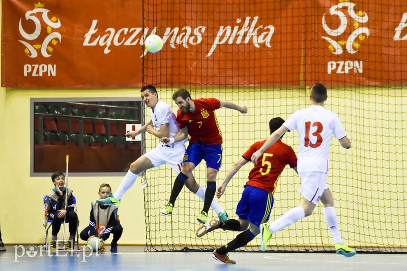 Hiszpania nie zwalnia tempa zdjęcie nr 149609