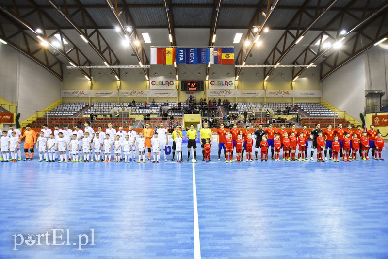 Hiszpania nie zwalnia tempa zdjęcie nr 149589