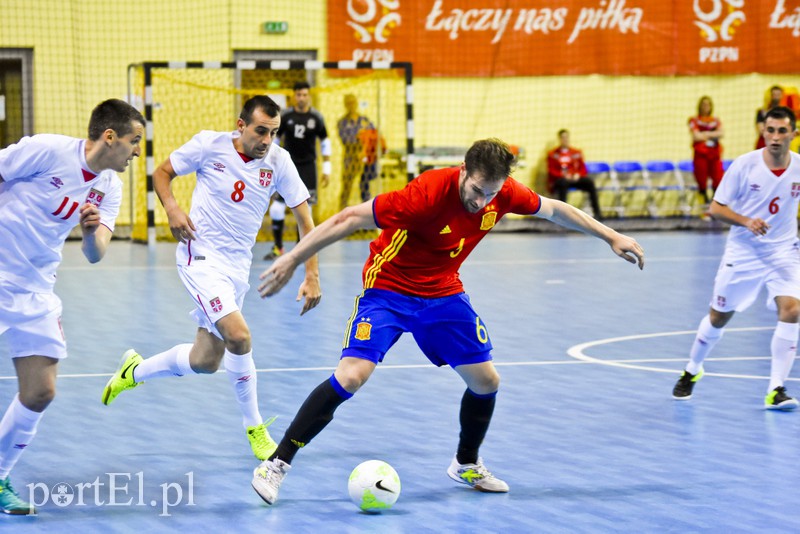 Hiszpania nie zwalnia tempa zdjęcie nr 149629