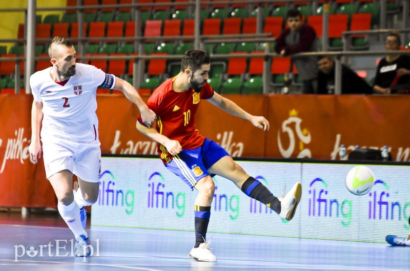 Hiszpania nie zwalnia tempa zdjęcie nr 149595