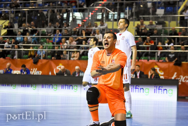 Hiszpania nie zwalnia tempa zdjęcie nr 149602