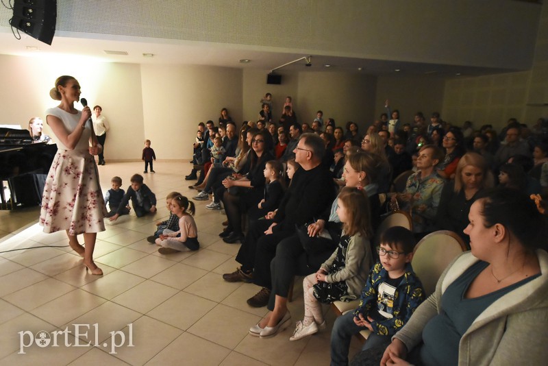 Elbląg Ten walca czar...