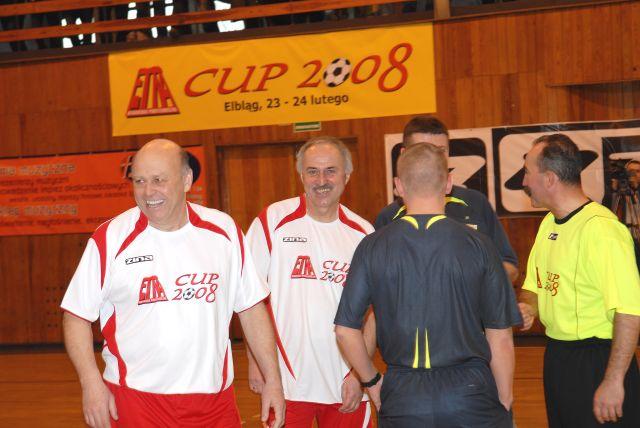 Etna Cup 2008 zdjęcie nr 11680