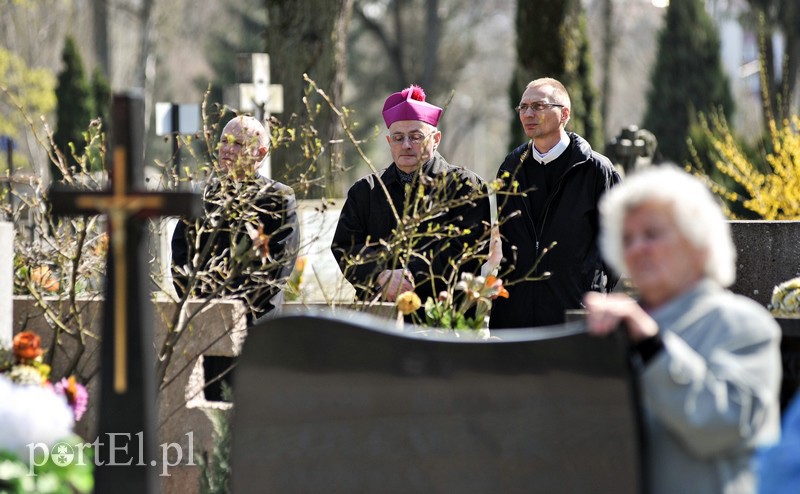  W rocznicę katastrofy smoleńskiej zdjęcie nr 149786