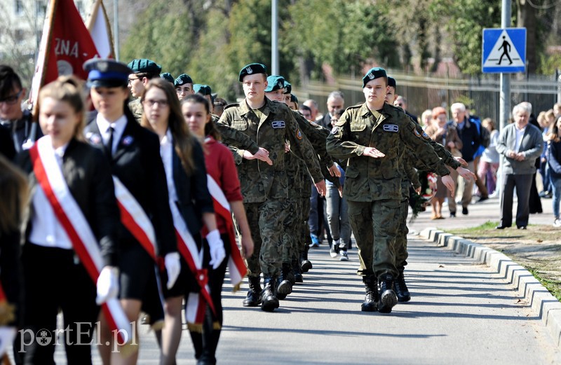  W rocznicę katastrofy smoleńskiej zdjęcie nr 149766