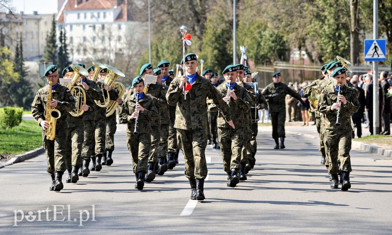  W rocznicę katastrofy smoleńskiej zdjęcie nr 149763