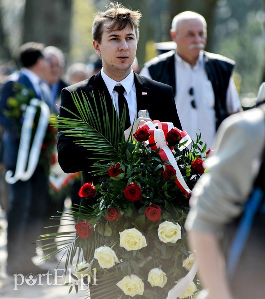  W rocznicę katastrofy smoleńskiej zdjęcie nr 149771