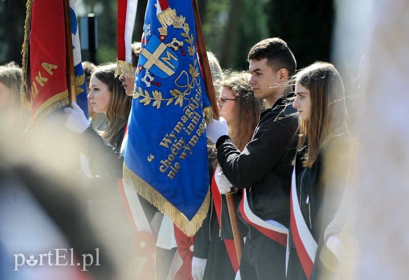  W rocznicę katastrofy smoleńskiej zdjęcie nr 149777