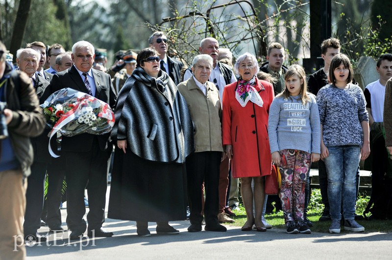  W rocznicę katastrofy smoleńskiej zdjęcie nr 149774