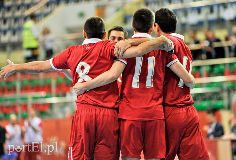 Dziesięć bramek w meczu Serbów z Mołdawianami zdjęcie nr 149811