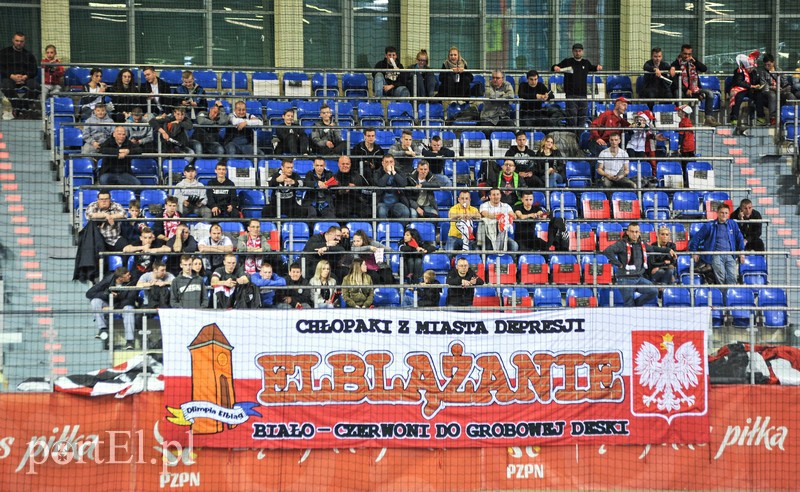 Sensacja! Polacy w barażach ME w futsalu zdjęcie nr 149866
