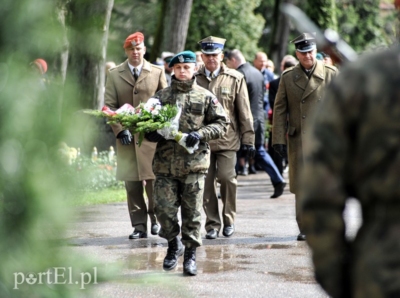 77. rocznica mordu katyńskiego zdjęcie nr 150102