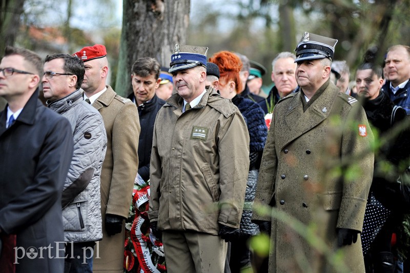 77. rocznica mordu katyńskiego zdjęcie nr 150088