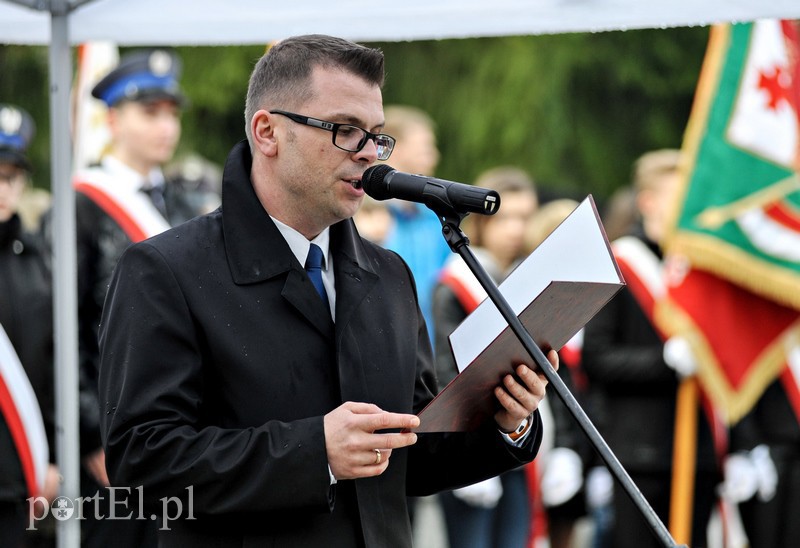 77. rocznica mordu katyńskiego zdjęcie nr 150082